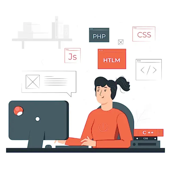 Web Tasarım ve Programlama Kursu