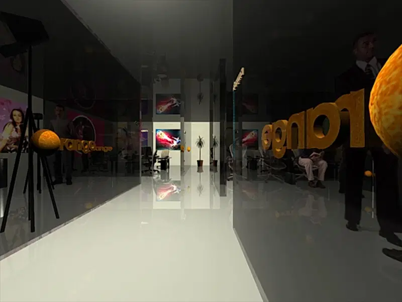 3Ds Max Kursu Mimari Görselleştirme